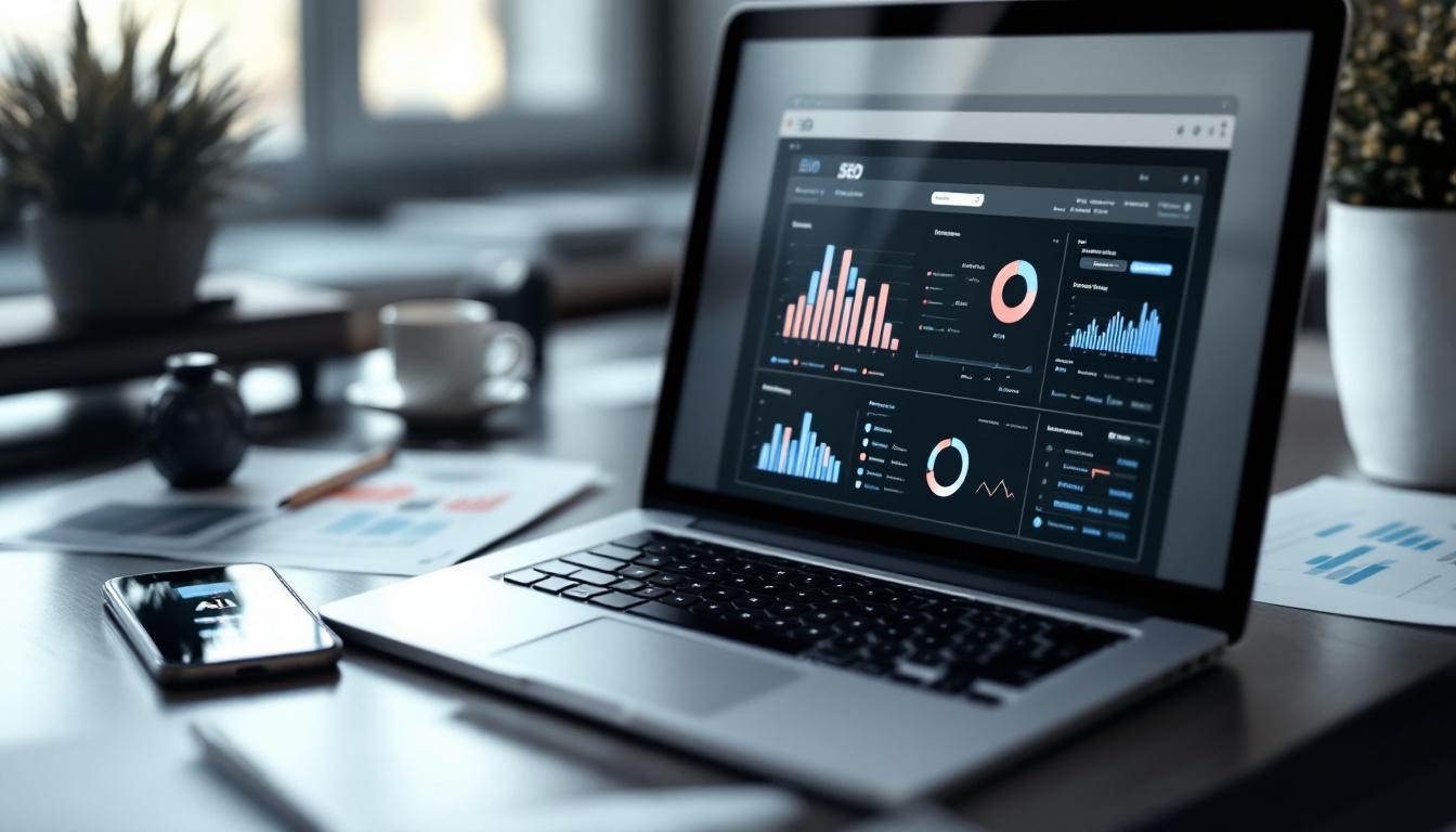 You are currently viewing How to Leverage AI for SEO Success