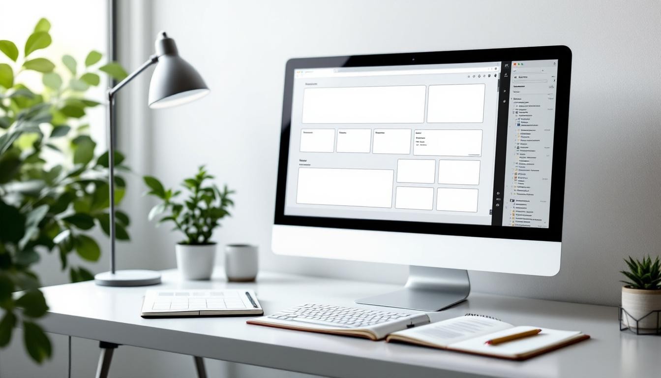 You are currently viewing Web Design and Layout: Crafting the Perfect User Flow