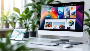Read more about the article Web Design Example Sites: Learn from the Best