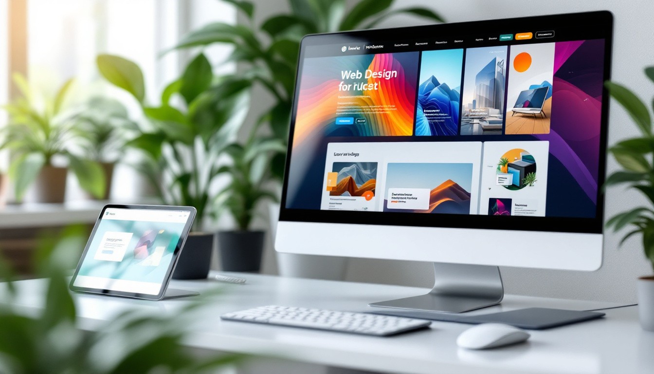 You are currently viewing Web Design Example Sites: Learn from the Best