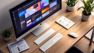 Read more about the article Inspiring Web Design Examples to Boost Your Creativity