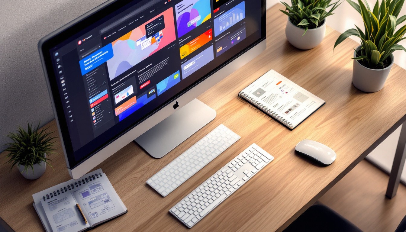 You are currently viewing Inspiring Web Design Examples to Boost Your Creativity