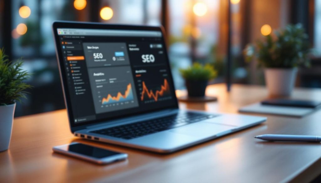 How to Combine Web Designing and SEO for Success