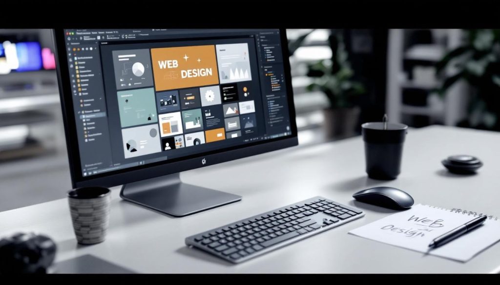 How to Create Effective Web Page Design and Layout