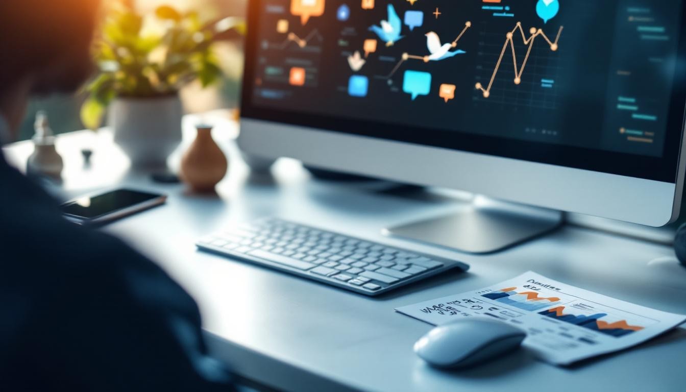 Read more about the article How to Choose White Label Social Media Management Services